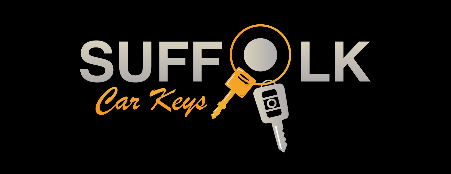 Suffolk Car Keys